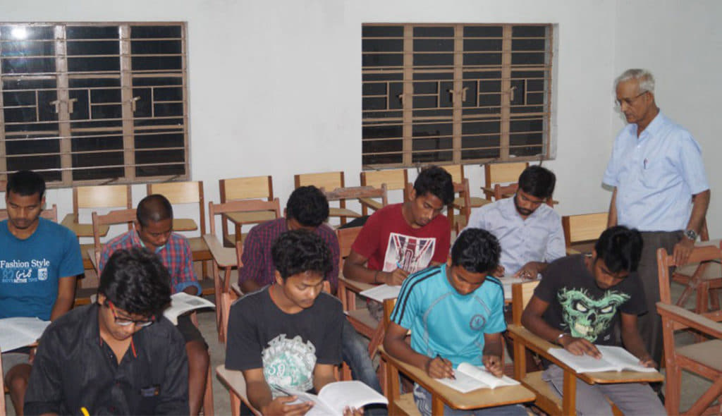 XITE College Jamshedpur Academic Facility photo 7